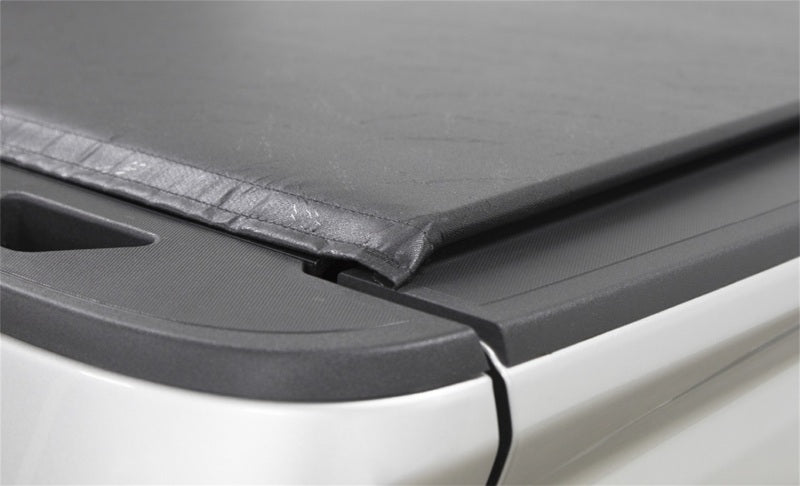 Access Vanish 15-19 Ford F-150 8ft Bed Roll-Up Cover
