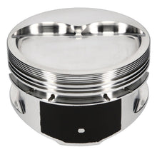 Load image into Gallery viewer, JE Pistons 4.030 350 SBC 9.5 Set of 8 Pistons