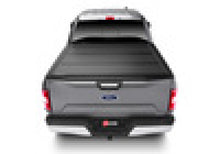 Load image into Gallery viewer, BAK 15-20 Ford F-150 5ft 7in Bed BAKFlip MX4 Matte Finish