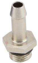 Load image into Gallery viewer, Turbosmart BOV -3AN Straight Replacement Nipple