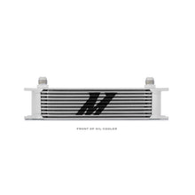 Load image into Gallery viewer, Mishimoto Universal 10 Row Oil Cooler