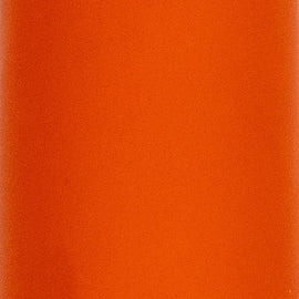 Wehrli 17-19 Chevrolet 6.6L L5P Duramax Driver Side 3in Intercooler Pipe - Orange Frost