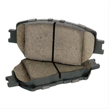 Load image into Gallery viewer, PosiQuiet 11-15 Dodge Durango / 11-15 Jeep Grand Cherokee Front Brake Pads