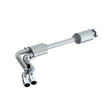 Load image into Gallery viewer, MBRP 15-20 Ford F150 T304 Pre-Axle 4in OD Tips Dual Outlet 3in Cat Back Exhaust
