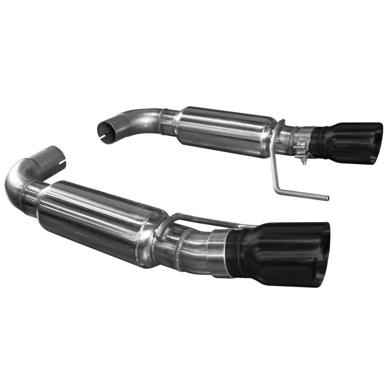 Kooks 15+ Mustang 5.0L 4V OEM x 3in Axle-Back Exhaust