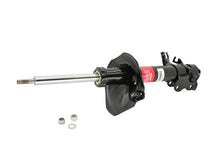 Load image into Gallery viewer, KYB Shocks &amp; Struts Excel-G Front Left NISSAN X-Trail 2005-06