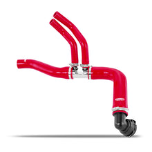 Load image into Gallery viewer, Mishimoto 18-20 Ford Raptor 3.5L EcoBoost Silicone Hose Kit - Red