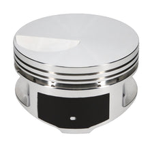 Load image into Gallery viewer, JE Pistons 4.390 460 FORD FT Set of 8 Pistons