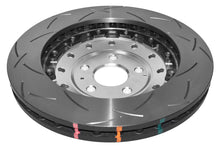 Load image into Gallery viewer, DBA 2015+ Audi RS-3 5000 Series Slotted Front Brake Rotor