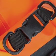 Load image into Gallery viewer, 3D MAXpider Roll-Top Dry Bag Backpack - Orange