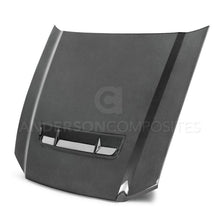 Load image into Gallery viewer, Anderson Composites 10-14 Ford Mustang/Shelby GT500 and 2013-2014 GT/V6 Type-GT Hood