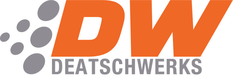 DeatschWerks 09-12 Ski-Doo 4-tec - 1200CC/min Injectors