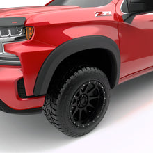 Load image into Gallery viewer, EGR 2019+ Chevy Silverado 1500 Rugged Look Fender Flares - Set