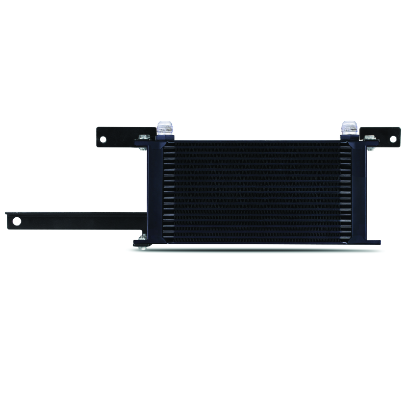 Mishimoto 2016+ Mazda Miata Oil Cooler Kit - Black