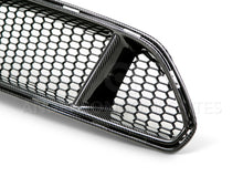 Load image into Gallery viewer, Anderson Composites 15-16 Ford Mustang Type-GT Front Upper Grille