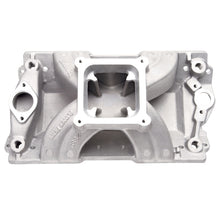 Load image into Gallery viewer, Edelbrock SBC 18 4500 Manifold