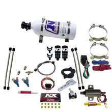 Load image into Gallery viewer, Nitrous Express Nitrous Kit for Wildcat 1000 SXS w/5.0lb Bottle