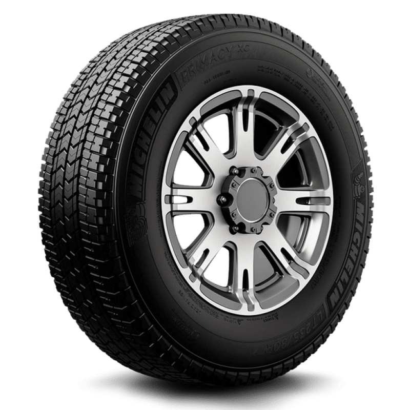 Michelin Primacy XC 265/60R18 110H