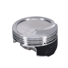 Load image into Gallery viewer, Wiseco Chevy LS Piston Shelf Stock Kit 4.130in Bore 1.110in CH -20.00 CC - Set of 8