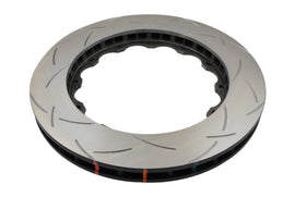 DBA T3 5000 Series Replacement Slotted Rotor