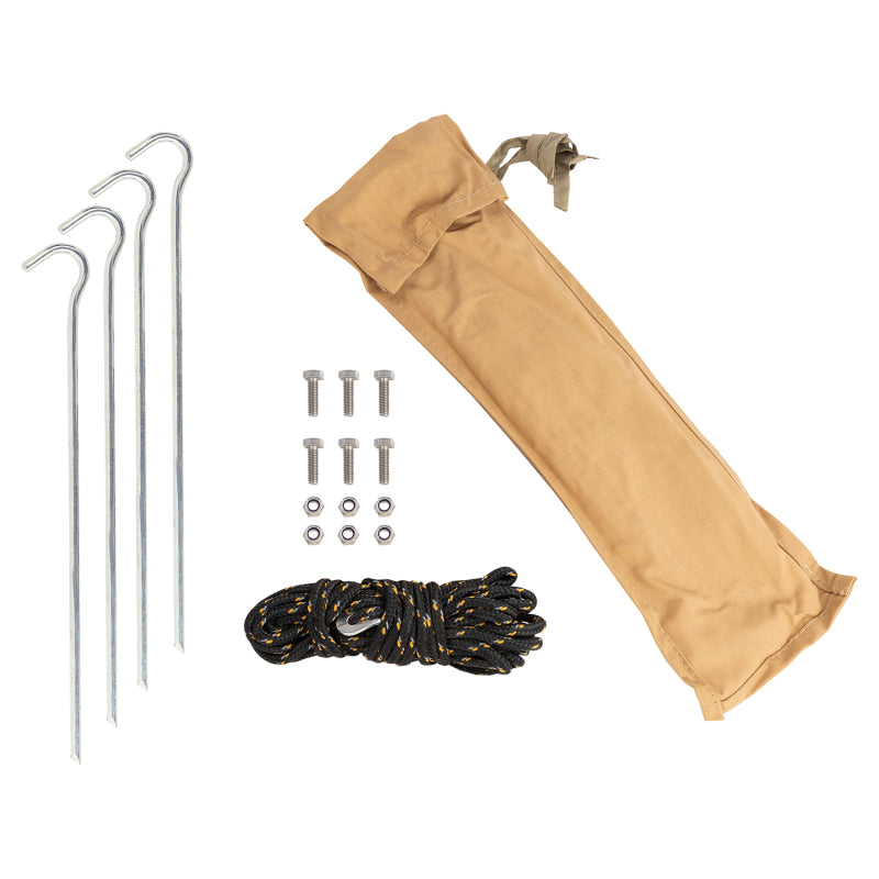 ARB Awning Fitting Kit