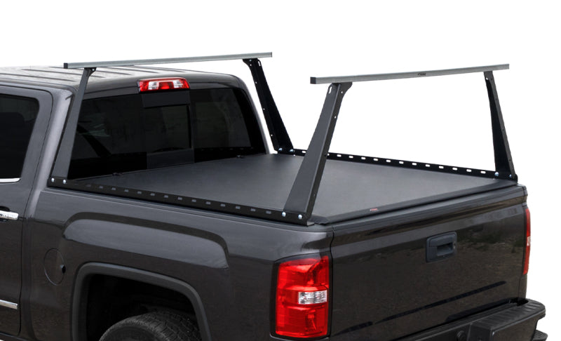 Access ADARAC 2019+ Chevy/GMC Full Size 1500 8ft Box Bed Truck Rack