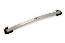 Load image into Gallery viewer, BMR 04-05 CTS-V Stainless Steel Strut Tower Brace - Brushed Stainless