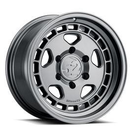 fifteen52 Turbomac HD Classic 17x8.5 6x135 0mm ET 87.1mm Center Bore Carbon Grey Wheel