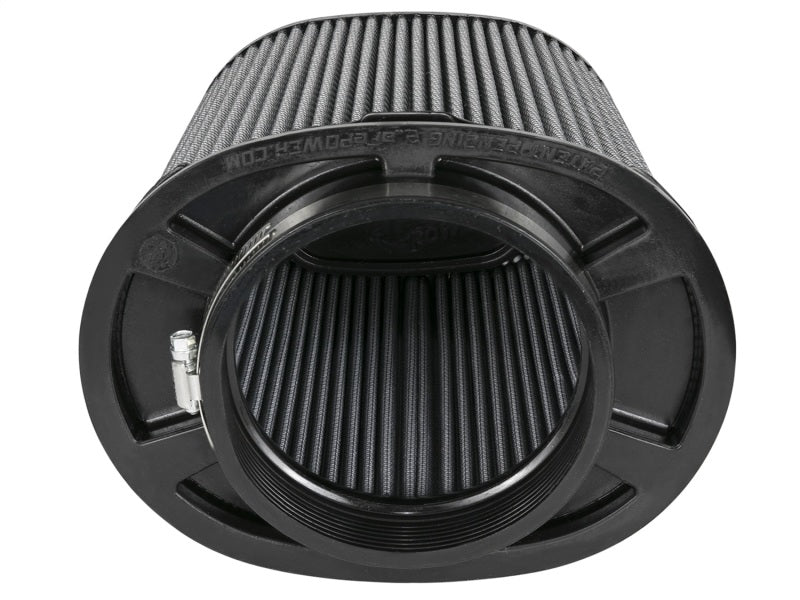 aFe MagnumFLOW Air Filters IAF PDS A/F PDS 5in F x (9x7)in B x (7-1/4x5)in T (Inv) x 8in H