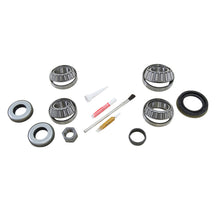 Load image into Gallery viewer, USA Standard Bearing Kit For 99-13 GM 8.25in IFS Front