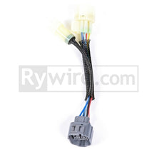Load image into Gallery viewer, Rywire OBD0 to OBD2B 8-Pin Distributor Adapter