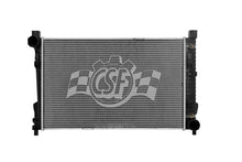 Load image into Gallery viewer, CSF 03-05 Mercedes-Benz C230 1.8L OEM Plastic Radiator