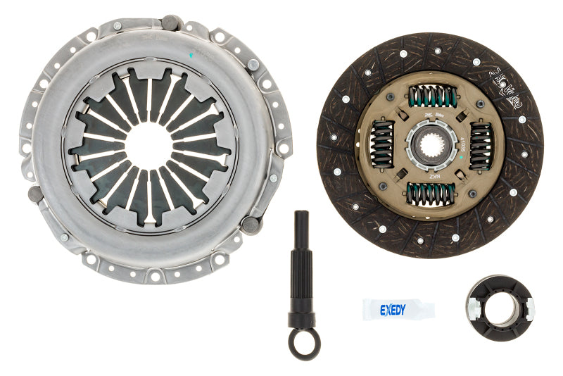 Exedy OE 2009-2011 Hyundai Accent L4 Clutch Kit