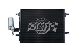 CSF 12-15 Volvo XC60 2.0L A/C Condenser