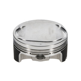 Wiseco Chrysler 6.4L Gen III Hemi Apache 4.095in Bore 6.125in Rod 0.927in Pin Pistons - Set of 8