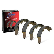 Load image into Gallery viewer, Centric C-TEK Brake Shoes - Rear