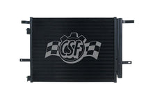 Load image into Gallery viewer, CSF 13-15 Ford Fusion 2.5L A/C Condenser