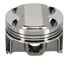 Load image into Gallery viewer, Wiseco Acura B17A1/B18A1/B1 / Honda B16A 81.25mm Bore +.010 Oversize 5cc Dome Piston Kit