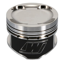 Load image into Gallery viewer, Wiseco Toyota 2JZGTE Turbo -14.8cc 1.338 X 86.25in Bore Piston Shelf Stock Kit