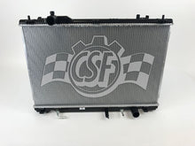 Load image into Gallery viewer, CSF 88-94 Dodge B150 3.9L OEM Plastic Radiator
