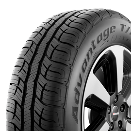BFGoodrich Advantage T/A Sport LT 255/50R20 109H XL