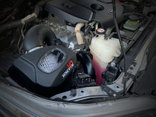 Load image into Gallery viewer, aFe 15-20 Toyota Hilux L4-2.8L (td) Momentum HD Cold Air Intake System w/ Pro Dry S Media