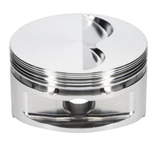 Load image into Gallery viewer, JE Pistons 4.035 350 SBC FT Set of 8 Pistons