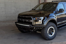 Load image into Gallery viewer, Addictive Desert Designs 17-18 Ford F-150 Raptor Stealth R Front Bumper