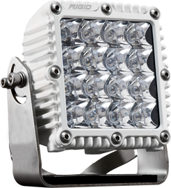 Rigid Industries Q Series Pro - Spot - White