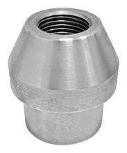 Load image into Gallery viewer, RockJock Threaded Bung 7/8in-14 RH Thread Round Style