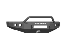 Load image into Gallery viewer, Road Armor 17-20 Ford F-250 Stealth Front Bumper w/Pre-Runner Guard - Tex Blk