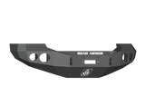 Road Armor 05-07 Ford F-250 Stealth Front Winch Bumper - Tex Blk