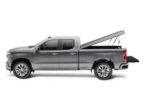 Load image into Gallery viewer, UnderCover 19-20 GMC Sierra 1500 (w/ MultiPro TG) 5.8ft Elite LX Bed Cover - Dark Sky Metallic