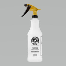 Load image into Gallery viewer, Chemical Guys Tolco Gold Standard Heavy Duty Acid Resistant Sprayer &amp; Bottle - 32 oz